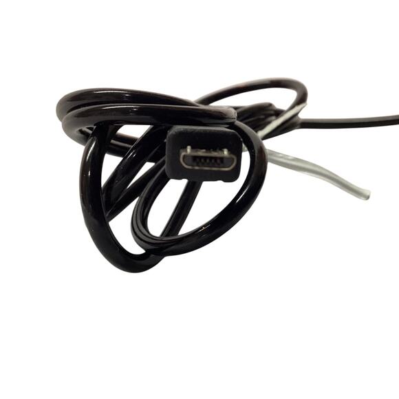 SW (1A) Universal Micro-USB Wall Charger / Adapter - Black (SW-H01) - Picture 4 of 5